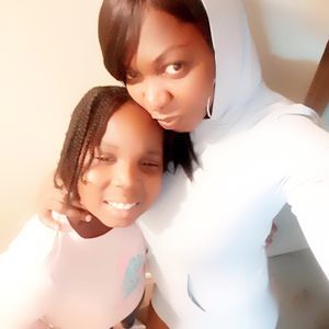 Meet your Posher, Affeika